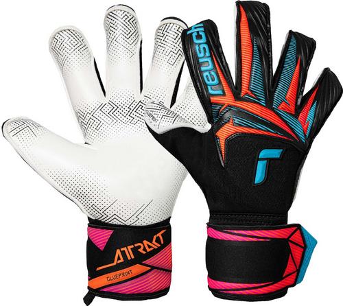 Reusch Attrakt Advance Evolution Glueprint Torwarthandschuhe