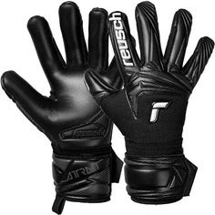 Reusch Attrakt Infinity Evolution NC Junior Torwarthandschuhe 7700 black