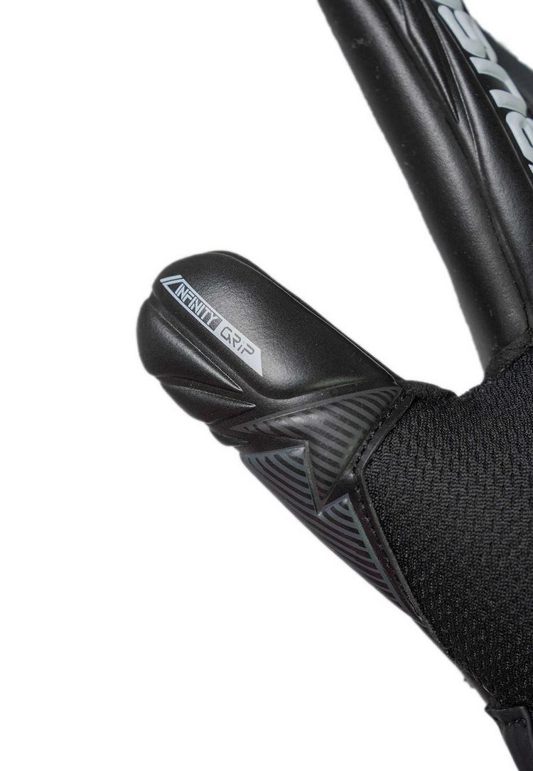 Reusch Reusch Attrakt Infinity Evolution NC Junior Torwarthandschuhe - 7700 black - 4 | SportScheck