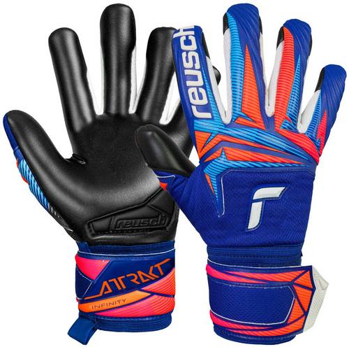 Reusch Attrakt Infinity Evolution NC Torwarthandschuhe