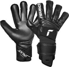 Reusch Attrakt Infinity Resistor Torwarthandschuhe 7700 black