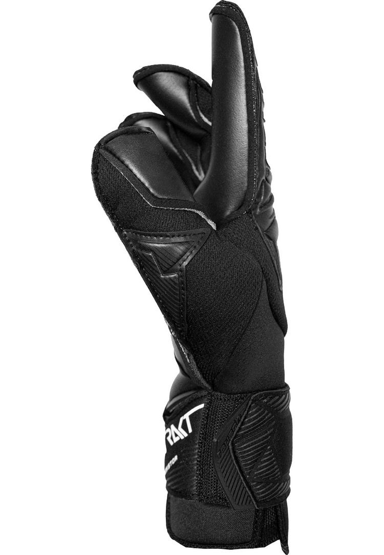 Reusch Reusch Attrakt Infinity Resistor Torwarthandschuhe - 7700 black - 0 | SportScheck