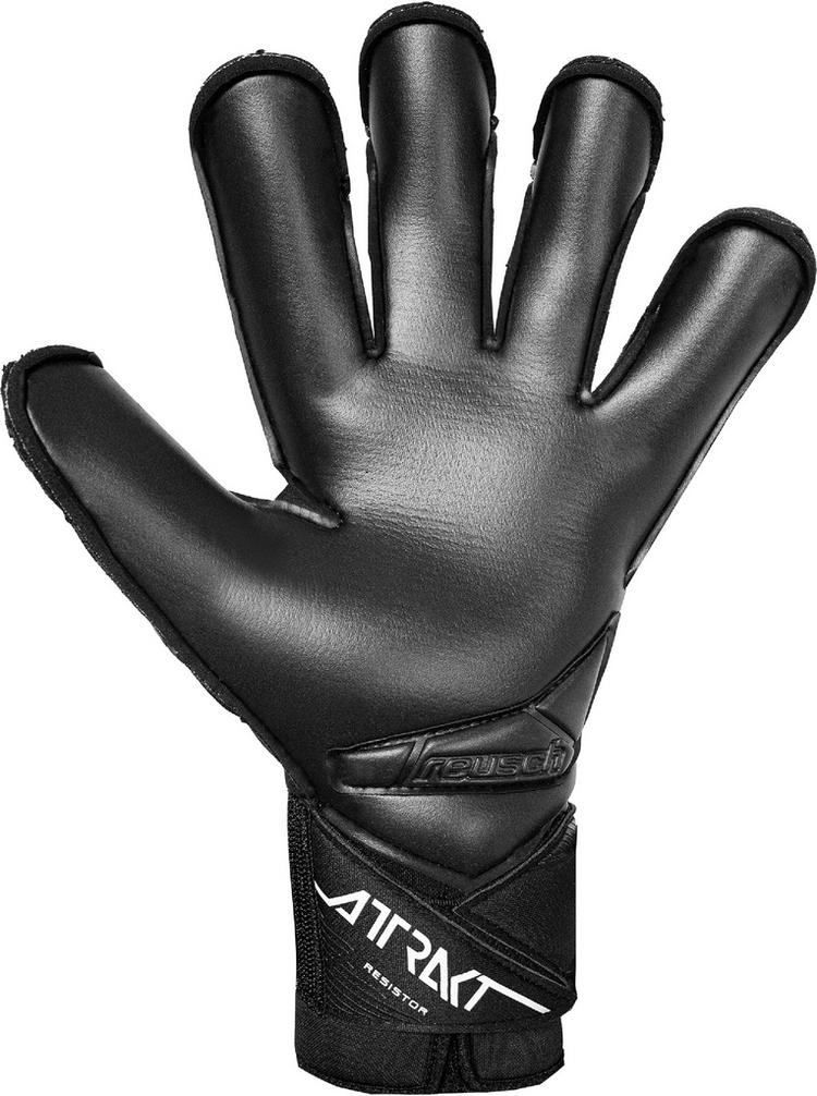 Reusch Reusch Attrakt Infinity Resistor Torwarthandschuhe - 7700 black - 1 | SportScheck