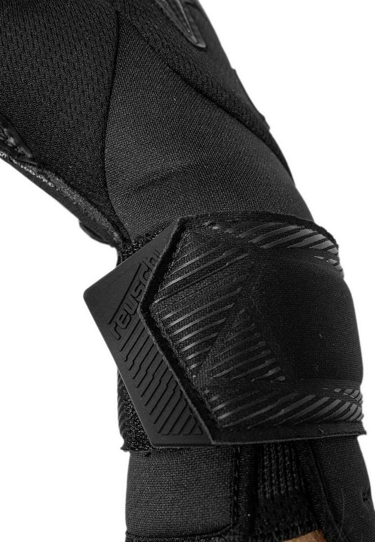 Reusch Reusch Attrakt Infinity Resistor Torwarthandschuhe - 7700 black - 3 | SportScheck