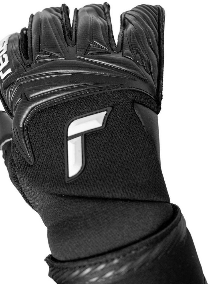 Reusch Reusch Attrakt Infinity Resistor Torwarthandschuhe - 7700 black - 4 | SportScheck