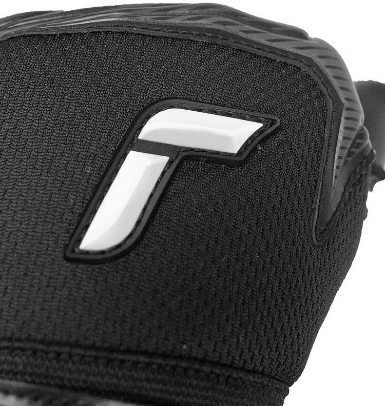 Reusch Reusch Attrakt Infinity Evolution NC Torwarthandschuhe - 7700 black - 4 | SportScheck