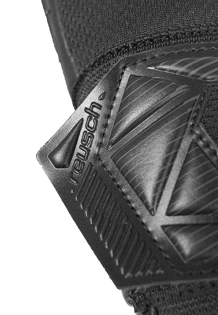 Reusch Reusch Attrakt Infinity Evolution NC Torwarthandschuhe - 7700 black - 5 | SportScheck