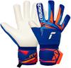 Reusch Attrakt Gold X NC Junior Profi Torwarthandschuhe - 4126 sharp blu/wht/shock orng