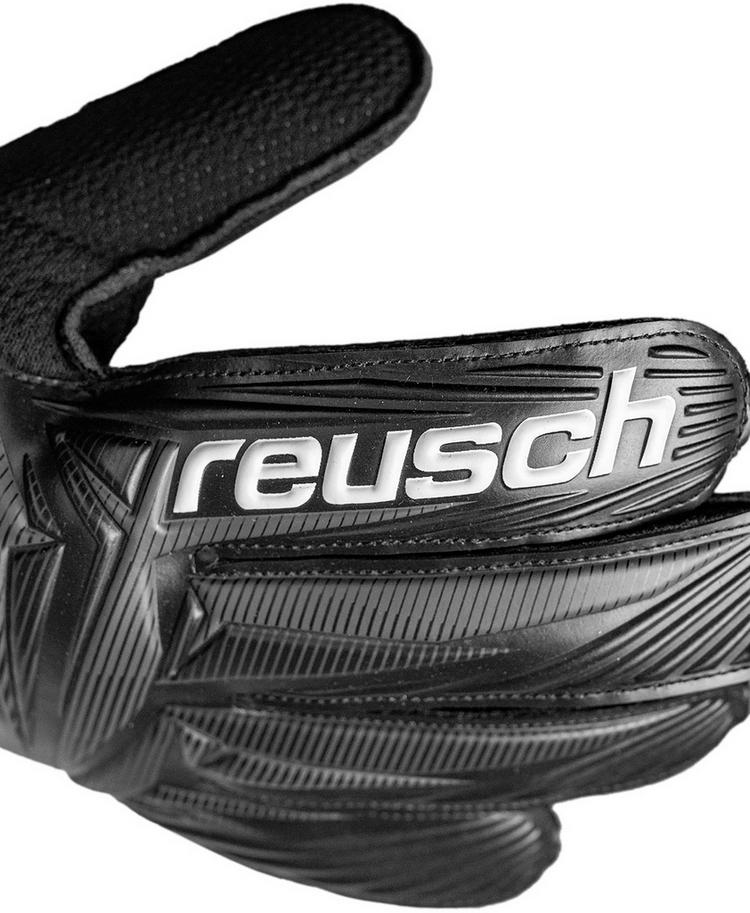 Reusch Reusch Attrakt Solid Torwarthandschuhe - 7700 black - 1 | SportScheck