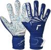 Reusch Attrakt Freegel Fusion Ortho-Tec Torwarthandschuhe - 4414 premium blue/white
