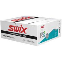 SWIX PS5 Turquoise, -10&deg;C/-18&deg;C Wachs - PS5 Turquoise -10&deg;C--18&deg;C, 900g