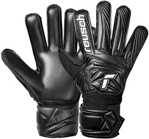 Reusch Attrakt Solid Junior Torwarthandschuhe