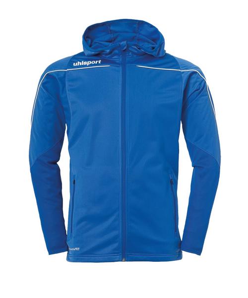 Uhlsport Stream 22 Kapuzenjacke Trainingsjacke Herren
