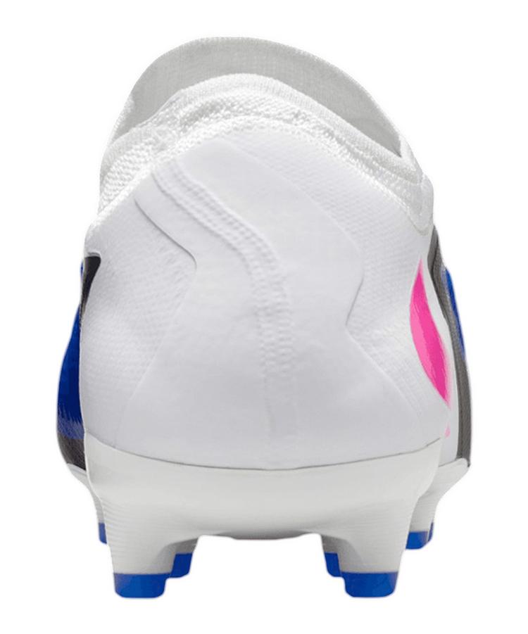 Nike Nike Phantom 6 Low Pro AG Attack Fu&szlig;ballschuhe Herren - blaurosa - 2 | SportScheck