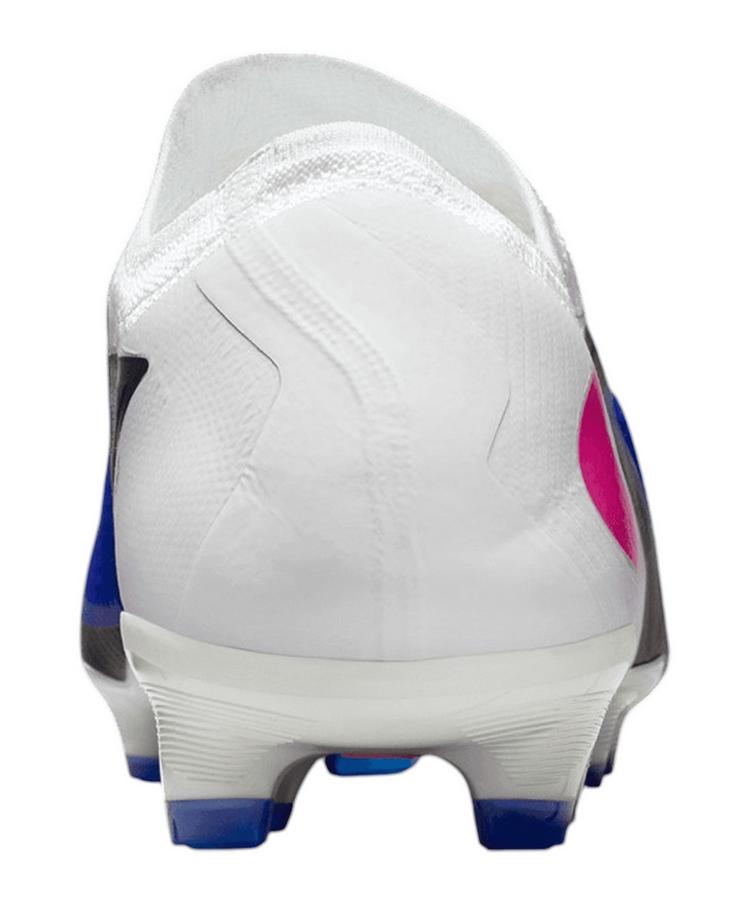 Nike Nike Phantom 6 Low Pro FG Attack Fu&szlig;ballschuhe Herren - blaurosa - 2 | SportScheck