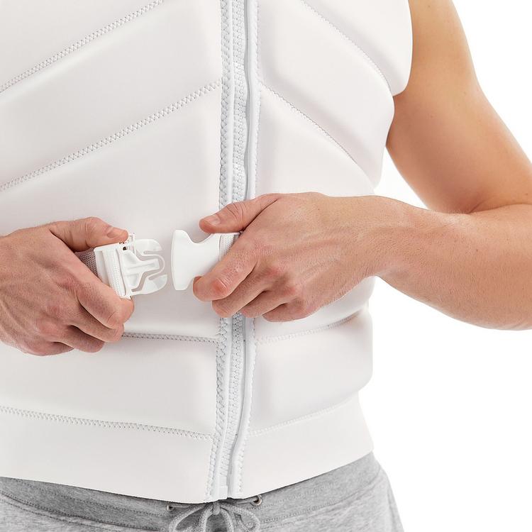 YEAZ YEAZ NEOVEST PRO Schwimmweste - Sea Salt - 3 | SportScheck