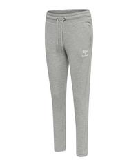 hummel hmlNONI 2.0 Jogginghose Damen Trainingshose Damen - grau