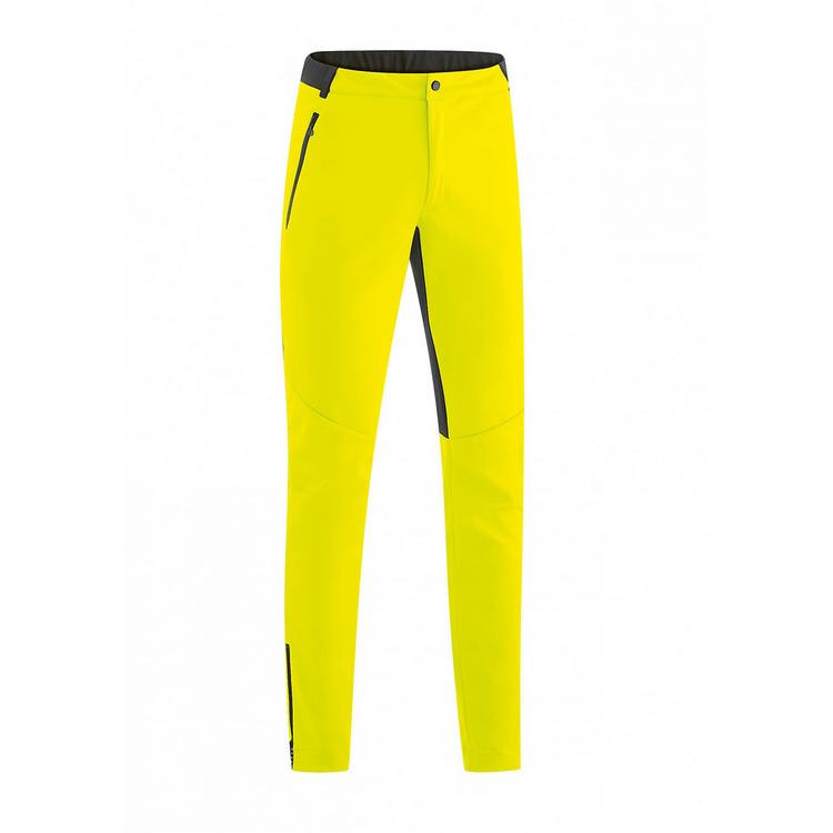 Gonso Gonso Odeon Trekkinghose Herren - Gelb - 0 | SportScheck