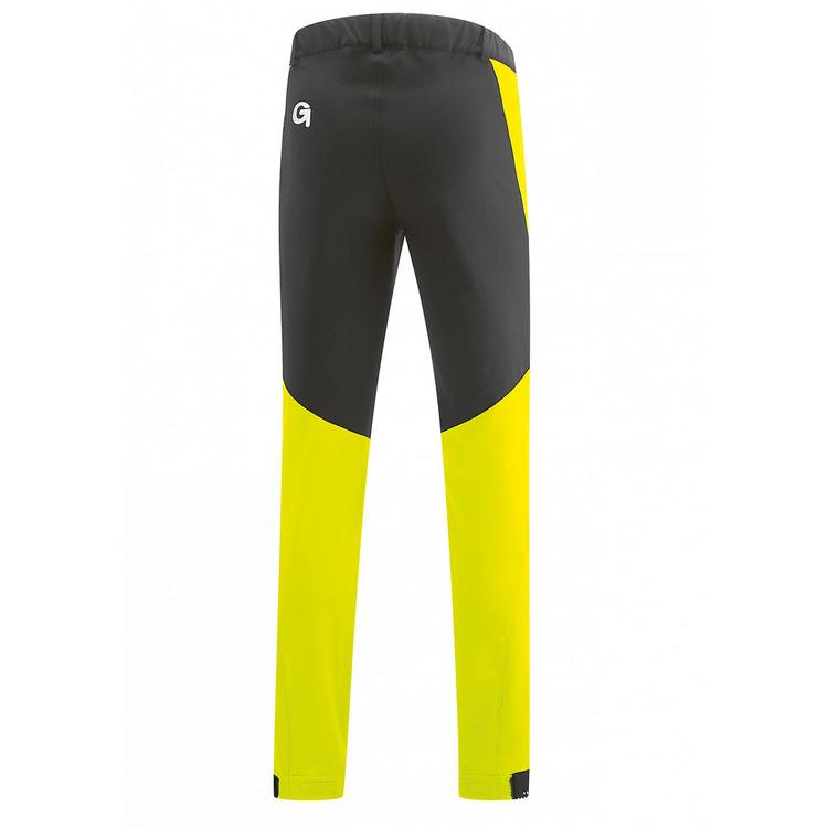 Gonso Gonso Odeon Trekkinghose Herren - Gelb - 2 | SportScheck