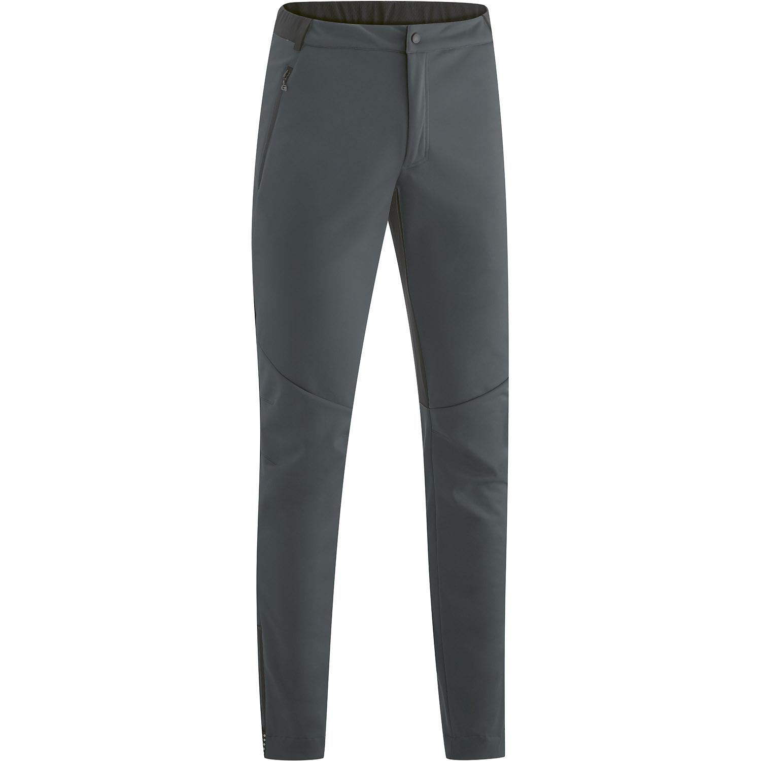Gonso Odeon Trekkinghose Herren - Schiefer