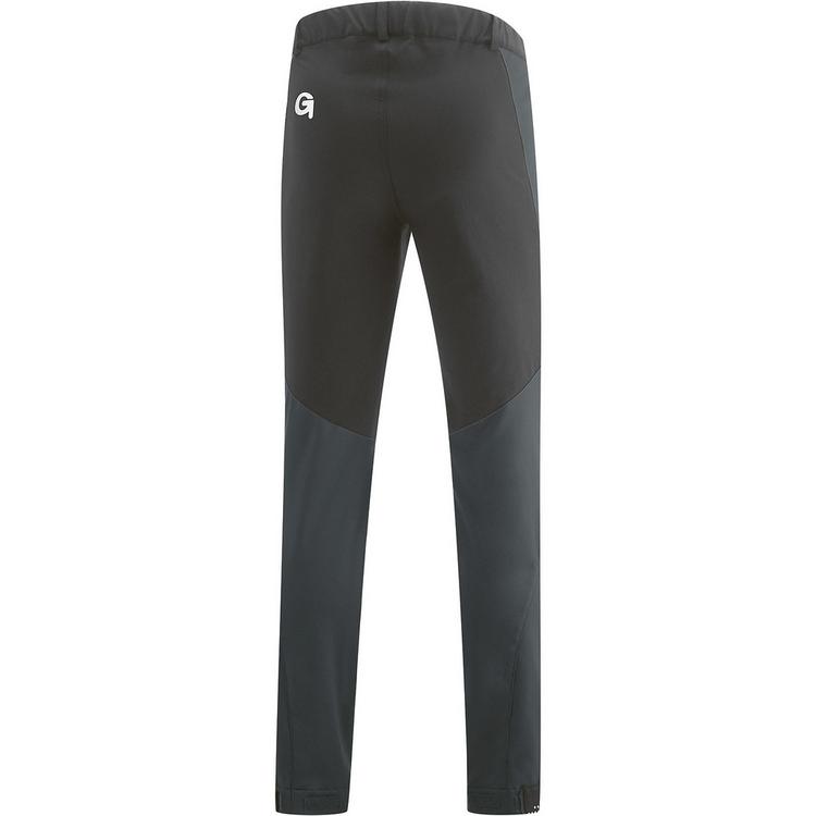 Gonso Gonso Odeon Trekkinghose Herren - Schiefer - 0 | SportScheck