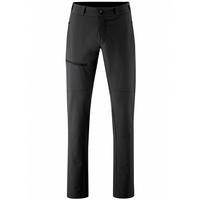 Maier Sports Latit Wanderhose Herren - Schwarz