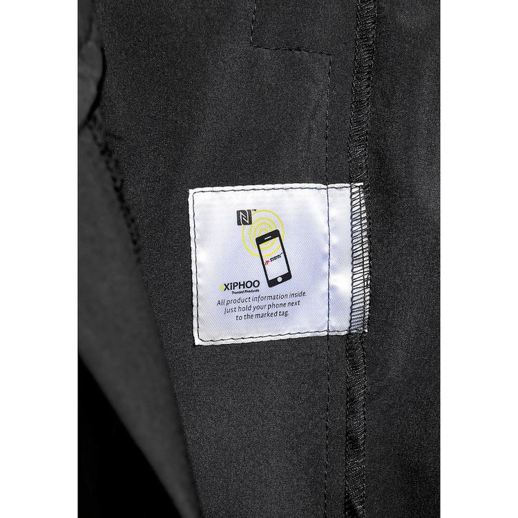 Maier Sports Maier Sports Latit Wanderhose Herren - Schwarz - 6 | SportScheck