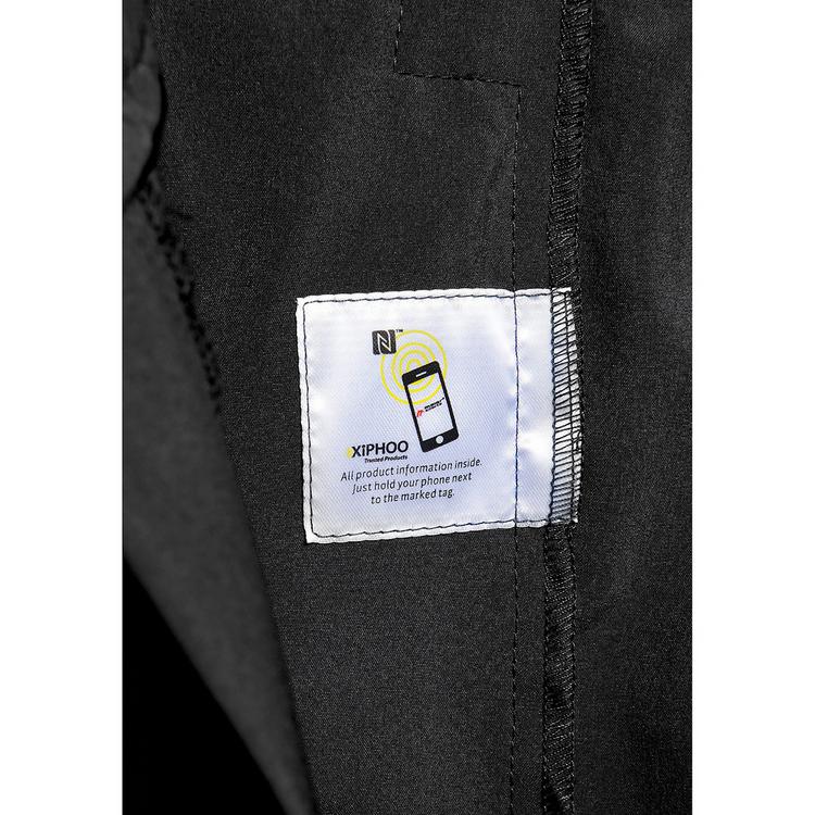 Maier Sports Maier Sports Latit Wanderhose Herren - Schwarz - 7 | SportScheck