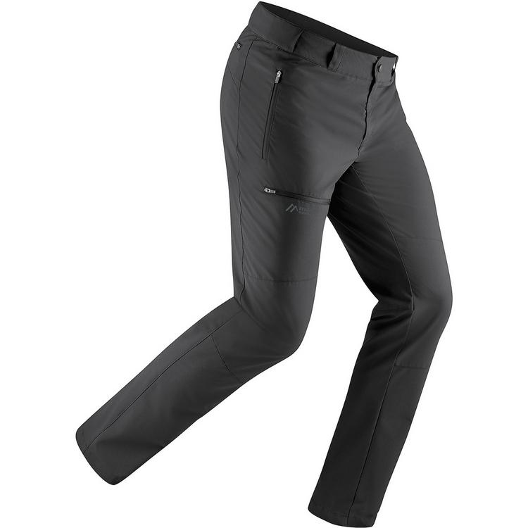 Maier Sports Maier Sports Latit Wanderhose Herren - Schwarz - 9 | SportScheck