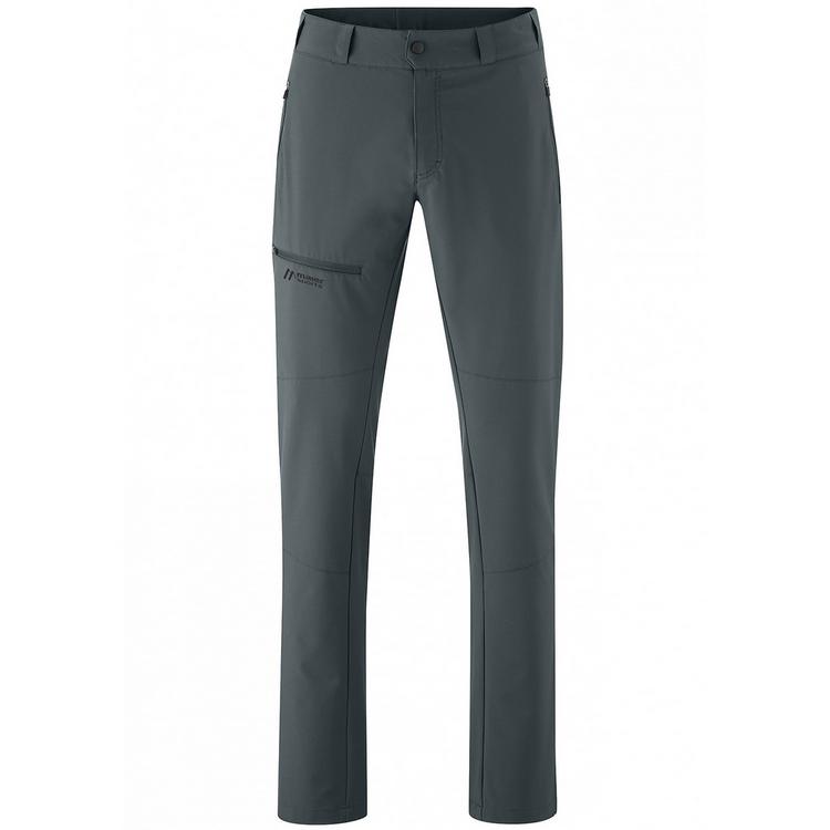 Maier Sports Maier Sports Latit Wanderhose Herren - Anthrazit - 0 | SportScheck