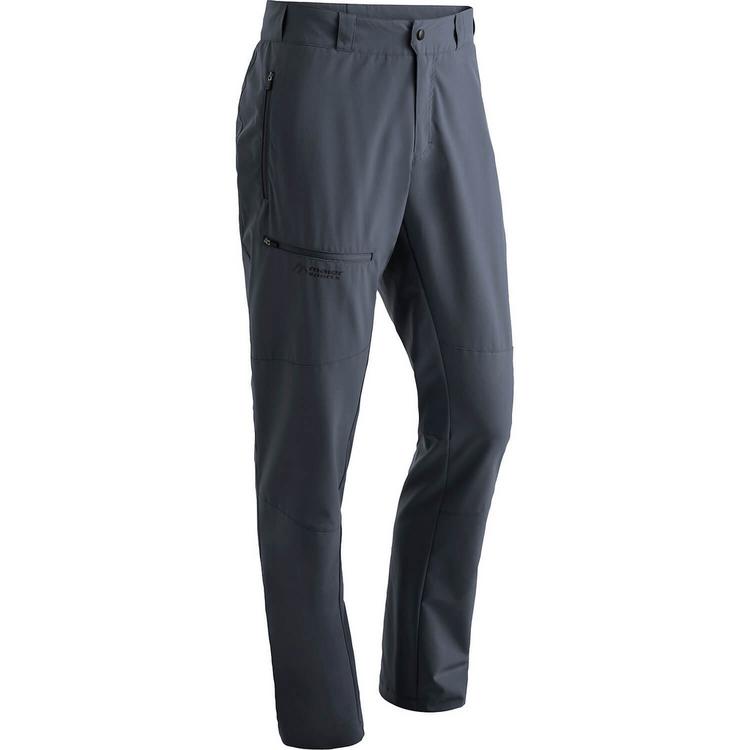 Maier Sports Maier Sports Latit Wanderhose Herren - Anthrazit - 0 | SportScheck