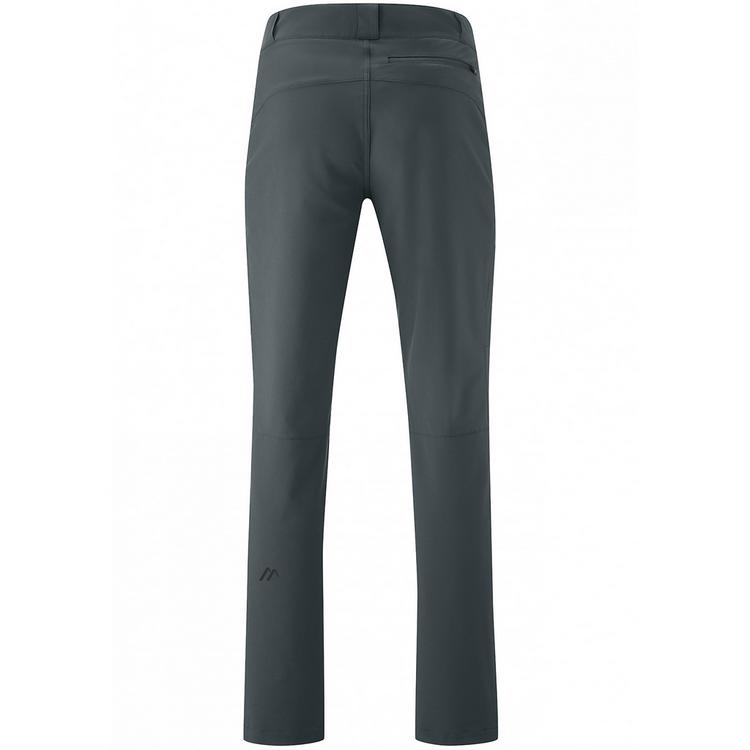 Maier Sports Maier Sports Latit Wanderhose Herren - Anthrazit - 1 | SportScheck