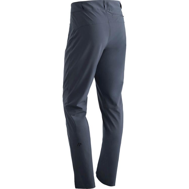 Maier Sports Maier Sports Latit Wanderhose Herren - Anthrazit - 2 | SportScheck