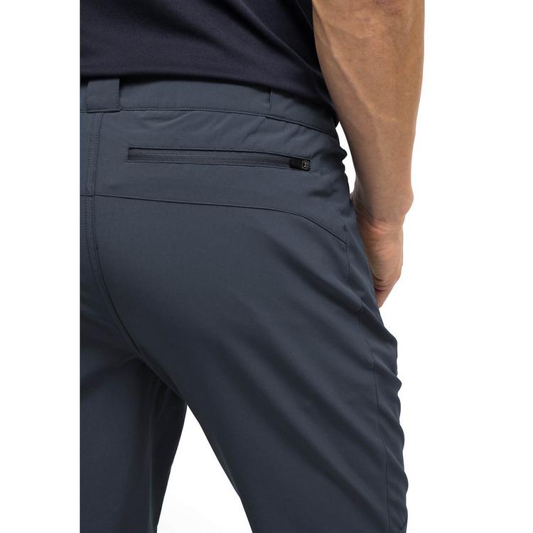 Maier Sports Maier Sports Latit Wanderhose Herren - Anthrazit - 3 | SportScheck