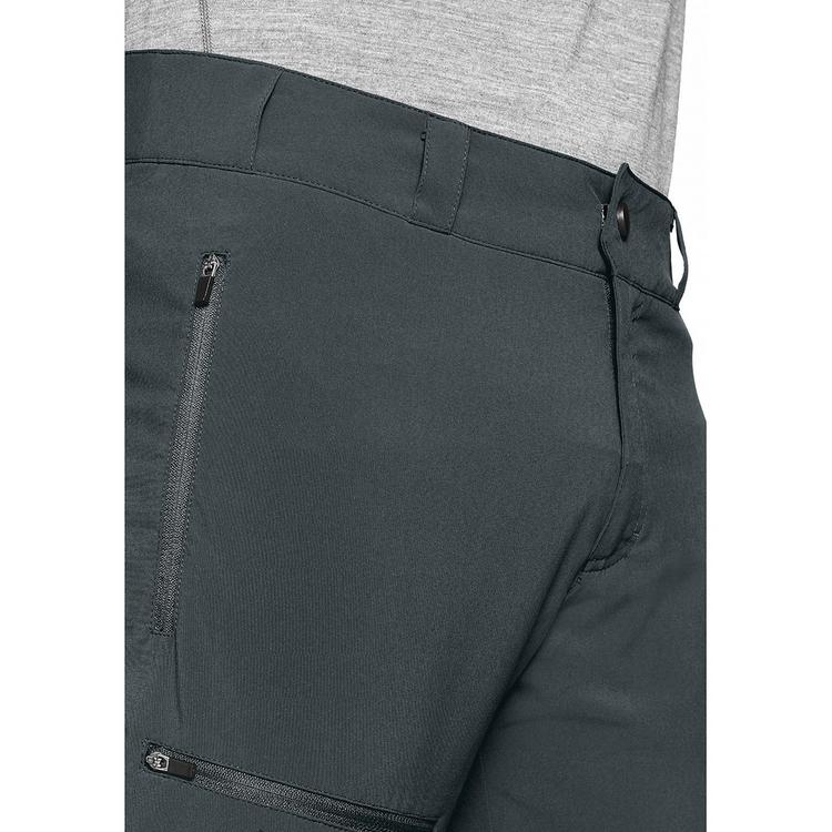 Maier Sports Maier Sports Latit Wanderhose Herren - Anthrazit - 5 | SportScheck