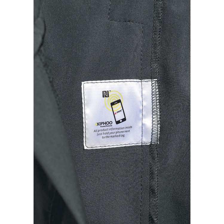 Maier Sports Maier Sports Latit Wanderhose Herren - Anthrazit - 7 | SportScheck