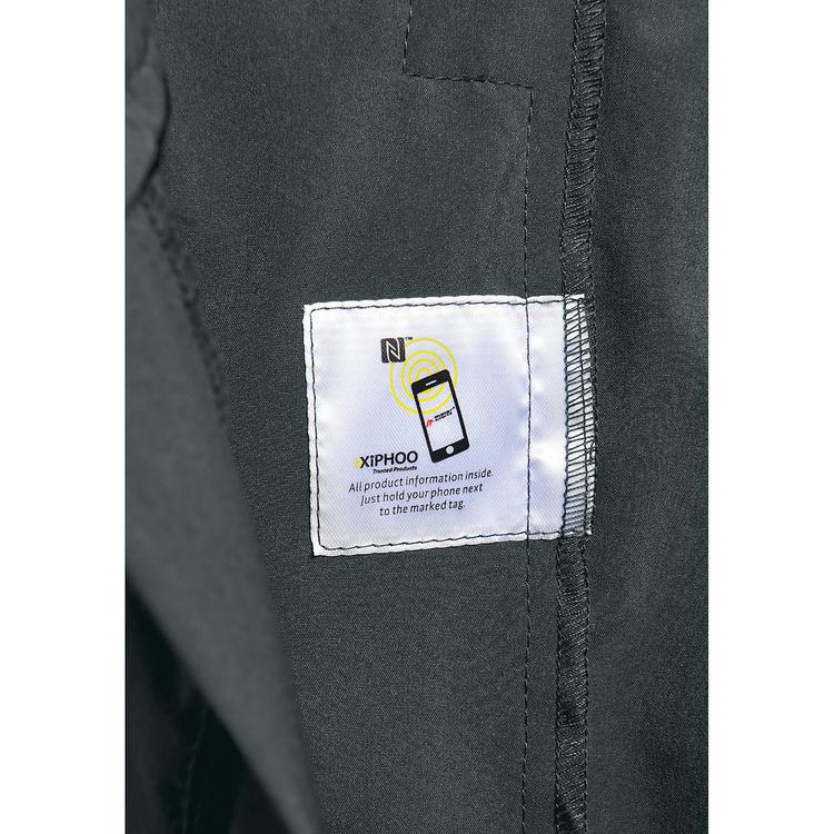Maier Sports Maier Sports Latit Wanderhose Herren - Anthrazit - 8 | SportScheck