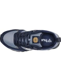 hummel THOR Fitnessschuhe Damen BLACK IRIS