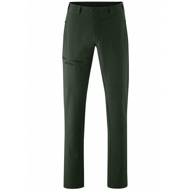 Maier Sports Maier Sports Latit Wanderhose Herren - Khaki - 0 | SportScheck
