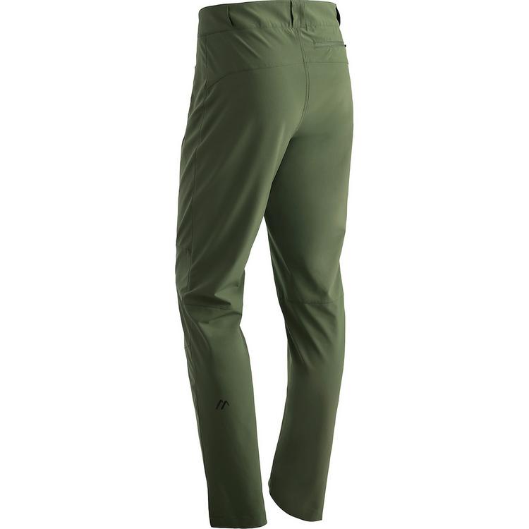 Maier Sports Maier Sports Latit Wanderhose Herren - Khaki - 2 | SportScheck