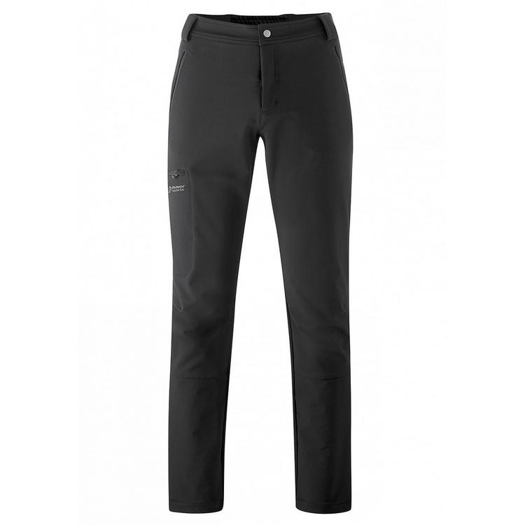 Maier Sports Maier Sports Norit Softshellhose Herren - Schwarz - 0 | SportScheck