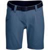 Maier Sports Lulaka Funktionsshorts Damen - Indigo