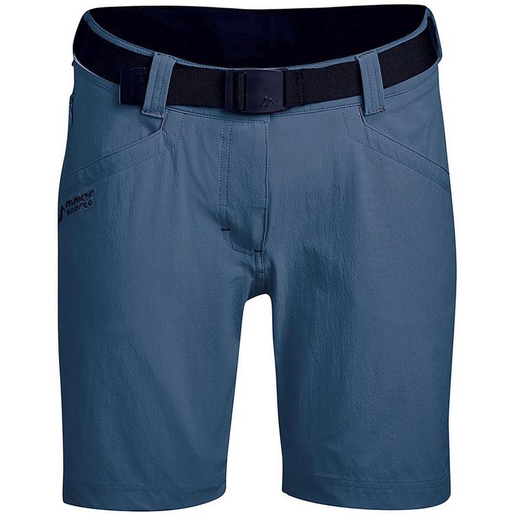 Maier Sports Maier Sports Lulaka Funktionsshorts Damen - Indigo - 0 | SportScheck