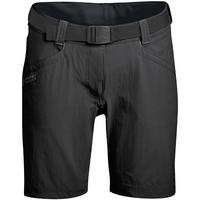 Maier Sports Lulaka Funktionsshorts Damen - Schwarz