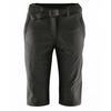Maier Sports Lawa Funktionsshorts Damen - Schwarz
