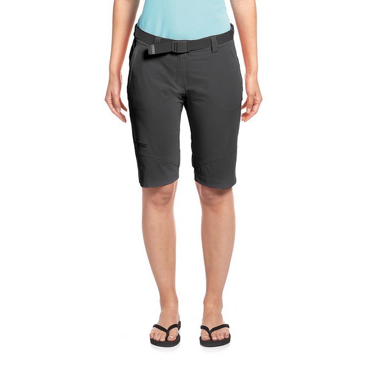 Maier Sports Maier Sports Lawa Funktionsshorts Damen - Schwarz - 4 | SportScheck