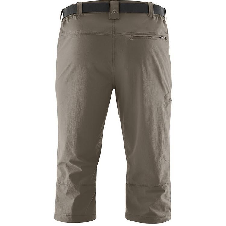 Maier Sports Maier Sports Jennisei Funktionsshorts Herren - Grau - 1 | SportScheck