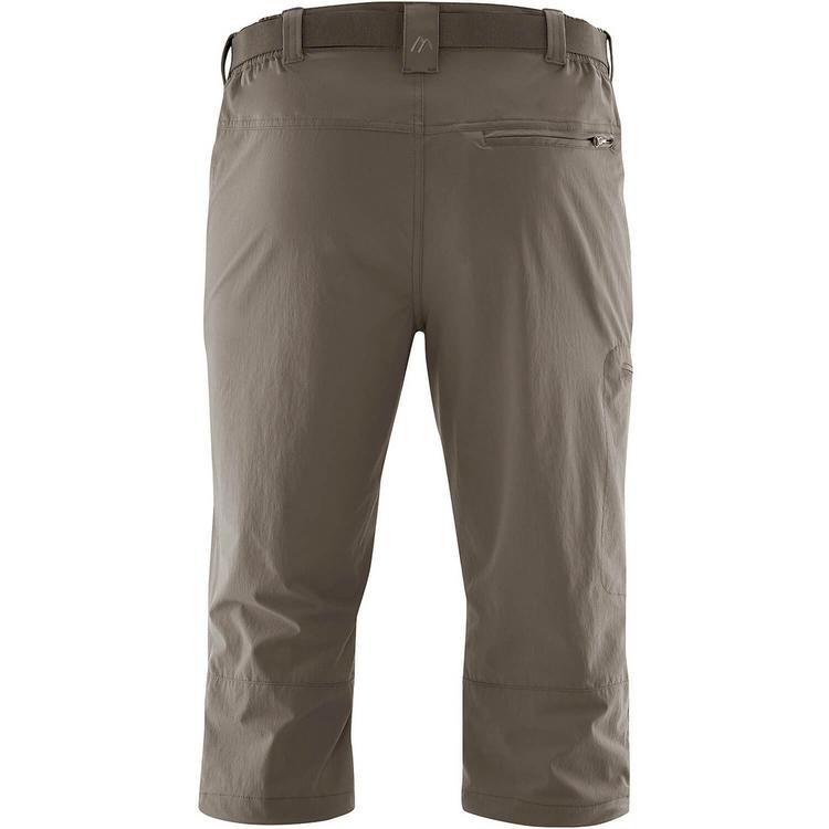 Maier Sports Maier Sports Jennisei Funktionsshorts Herren - Grau - 2 | SportScheck