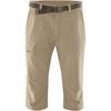 Maier Sports Jennisei Funktionsshorts Herren - Beige