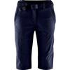Maier Sports Lawa Funktionsshorts Damen - Marine